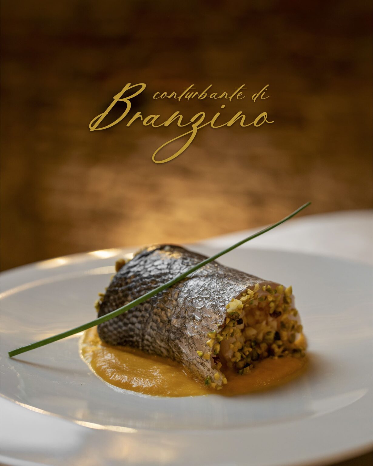 Ricevimenti_e_Matrimoni_Roma-Villa_Grant_Cibo-cucina-internaVilla Grant_conturbante di branzino